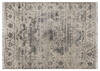 Modern Grey Hand Knotted 40 X 60 Area Rug 902-146561 Thumb 1