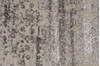 Modern Grey Hand Knotted 40 X 60  Area Rug 902-146561 Thumb 3
