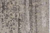 Modern Grey Hand Knotted 40 X 60 Area Rug 902-146561 Thumb 3