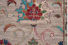 Chobi Beige Hand Knotted 510 X 80 Area Rug 700-146562 Thumb 6
