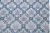 Chobi Blue Runner Hand Knotted 27 X 99  Area Rug 700-146564 Thumb 3