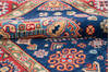 Kazak Blue Hand Knotted 311 X 510  Area Rug 700-146569 Thumb 5