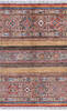 Chobi Multicolor Hand Knotted 33 X 50 Area Rug 700-146573 Thumb 0