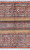 Chobi Multicolor Hand Knotted 33 X 50  Area Rug 700-146573 Thumb 0