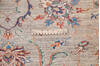 Chobi Brown Hand Knotted 36 X 48 Area Rug 700-146574 Thumb 6