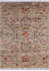 Chobi Brown Hand Knotted 36 X 48 Area Rug 700-146574 Thumb 0