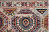 Chobi Multicolor Hand Knotted 41 X 510 Area Rug 700-146576 Thumb 6
