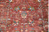Chobi Orange Hand Knotted 42 X 60 Area Rug 700-146583 Thumb 3
