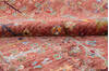Chobi Orange Hand Knotted 42 X 60 Area Rug 700-146583 Thumb 5