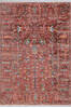 Chobi Orange Hand Knotted 42 X 60 Area Rug 700-146583 Thumb 0