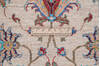 Chobi Beige Runner Hand Knotted 25 X 80 Area Rug 700-146585 Thumb 6