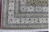 Persian Beige Hand Knotted 67 X 910  Area Rug 902-146594 Thumb 1