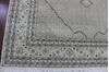 Persian Beige Hand Knotted 67 X 910  Area Rug 902-146596 Thumb 1