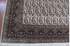Persian Beige Hand Knotted 67 X 910 Area Rug 902-146597 Thumb 1
