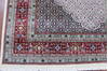 Persian Beige Hand Knotted 67 X 910  Area Rug 902-146599 Thumb 1