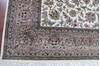 Persian Beige Hand Knotted 82 X 116  Area Rug 902-146600 Thumb 1
