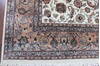 Persian Beige Hand Knotted 82 X 116  Area Rug 902-146602 Thumb 1