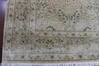 Persian Beige Hand Knotted 82 X 910  Area Rug 902-146604 Thumb 1
