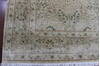 Persian Beige Hand Knotted 82 X 910 Area Rug 902-146604 Thumb 1