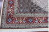 Persian Beige Hand Knotted 82 X 116  Area Rug 902-146606 Thumb 1
