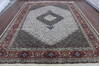 Persian Beige Hand Knotted 82 X 116  Area Rug 902-146606 Thumb 0