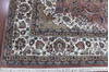 Persian Beige Hand Knotted 82 X 116  Area Rug 902-146607 Thumb 1