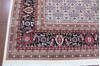 Persian Beige Hand Knotted 910 X 131 Area Rug 902-146611 Thumb 1