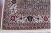 Persian Beige Hand Knotted 910 X 131  Area Rug 902-146612 Thumb 1