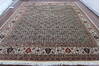 Persian Beige Hand Knotted 910 X 131  Area Rug 902-146612 Thumb 0