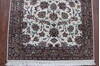 Persian Beige Runner Hand Knotted 27 X 131  Area Rug 902-146613 Thumb 1
