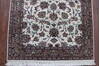 Persian Beige Runner Hand Knotted 27 X 131 Area Rug 902-146613 Thumb 1