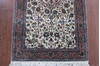 Persian Beige Runner Hand Knotted 27 X 910 Area Rug 902-146614 Thumb 1