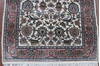 Persian Beige Runner Hand Knotted 27 X 910  Area Rug 902-146615 Thumb 1