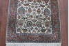 Persian Beige Runner Hand Knotted 27 X 131  Area Rug 902-146632 Thumb 1
