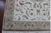 Persian Beige Hand Knotted 57 X 710 Area Rug 902-146641 Thumb 1