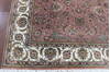 Persian Beige Hand Knotted 57 X 710  Area Rug 902-146642 Thumb 1