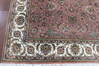 Persian Beige Hand Knotted 57 X 710 Area Rug 902-146642 Thumb 1