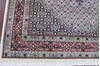 Persian Beige Hand Knotted 57 X 710  Area Rug 902-146644 Thumb 1