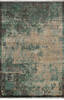 Modern Beige Hand Knotted 82 X 910 Area Rug 902-146645 Thumb 0