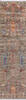 Chobi Brown Runner Hand Knotted 27 X 99 Area Rug 700-146669 Thumb 0