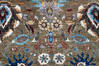 Chobi Green Hand Knotted 810 X 120 Area Rug 700-146673 Thumb 3