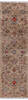 Chobi Brown Runner Hand Knotted 27 X 89 Area Rug 700-146678 Thumb 0