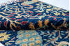 Chobi Blue Hand Knotted 33 X 50 Area Rug 700-146685 Thumb 5