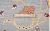 Chobi Grey Hand Knotted 410 X 611  Area Rug 700-146693 Thumb 8
