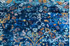 Chobi Blue Hand Knotted 60 X 88 Area Rug 700-146696 Thumb 2