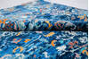 Chobi Blue Hand Knotted 60 X 88 Area Rug 700-146696 Thumb 4