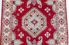 Kazak Red Hand Knotted 32 X 49  Area Rug 700-146712 Thumb 3