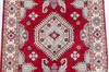Kazak Red Hand Knotted 32 X 49 Area Rug 700-146712 Thumb 3