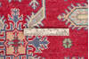 Kazak Red Hand Knotted 32 X 49  Area Rug 700-146712 Thumb 5