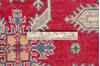 Kazak Red Hand Knotted 32 X 49 Area Rug 700-146712 Thumb 5